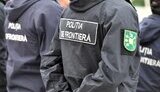 молдова,прикордонник