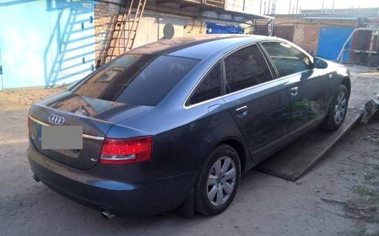 авто
