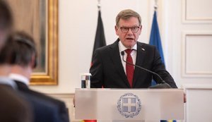 Wadephul urges Europe to learn from Ukraine’s defense tech