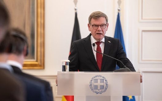 Європі потрібно переймати оборонний досвід України, - Вадефуль