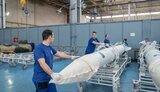рф,виробництво,ракети