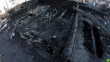 пожар детский виктория лагерь