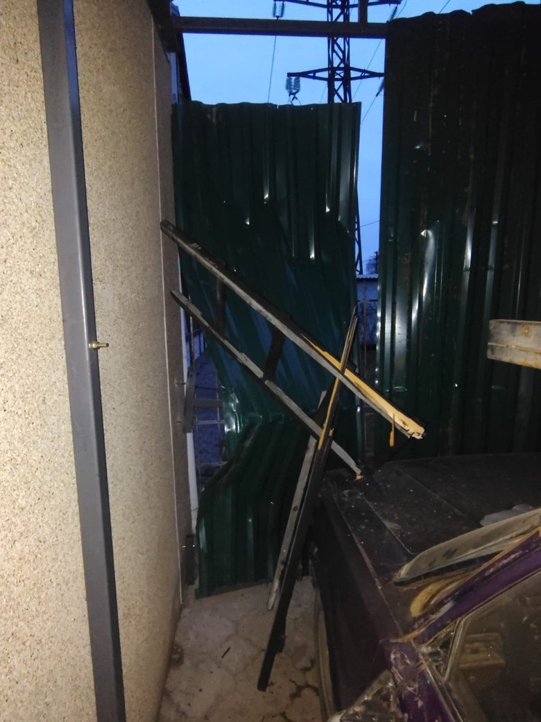 Росіяни вдарили по мечеті в Херсоні: подробиці