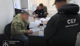 На Прикарпатье начальник ТЦК фиктивно "мобилизовал" мужчин для выполнения плана: его и заместителя взяли под стражу. ФОТО