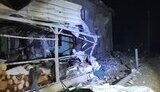 наслідки обстрілу Донеччини