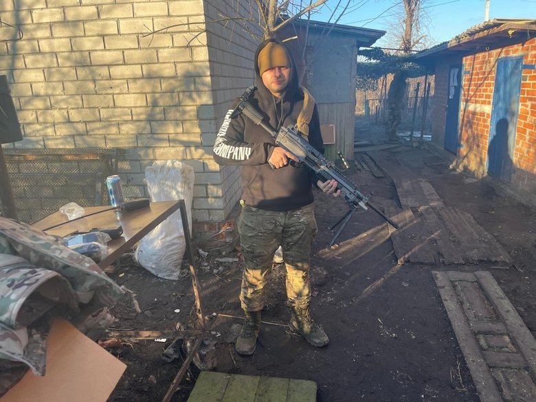 марік