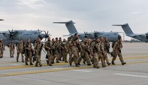 Армію Німеччини треба переозброїти до 2029 року, - Бундесвер про загрозу нападу з боку РФ