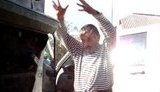 Пьяный водитель - гаишнику: Я богатый человек, но я хрен тебе дам 2 тысячи, потому, что ты сволочь. ВИДЕО.