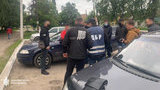 взятка,гбр