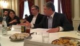 Перезавантаження НАЗК і САП, робота СБУ і НАБУ, кадрові питання, - Порошенко зустрівся із представниками громадських організацій