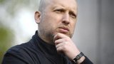 "Это серьезный пролог нашей победы. Время уныния проходит", - Турчинов. ВИДЕО