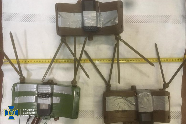 С начала агрессии РФ против Украины военная контрразведка задержала 1096 участников НВФ и пресекла деятельность 6 террористических групп, - СБУ 12 С начала агрессии РФ против Украины военная контрразведка задержала 1096 участников НВФ и пресекла деятельность 6 террористических групп, - СБУ 12