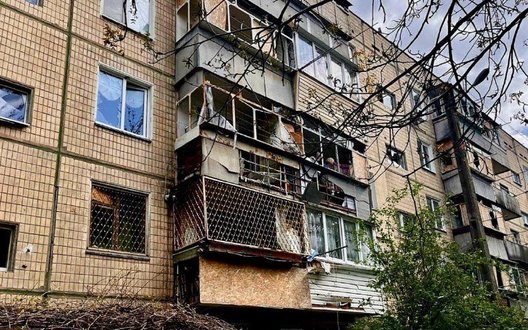 Окупанти майже 50 разів атакували Дніпропетровщину: двоє загиблих, ще 11 людей поранені