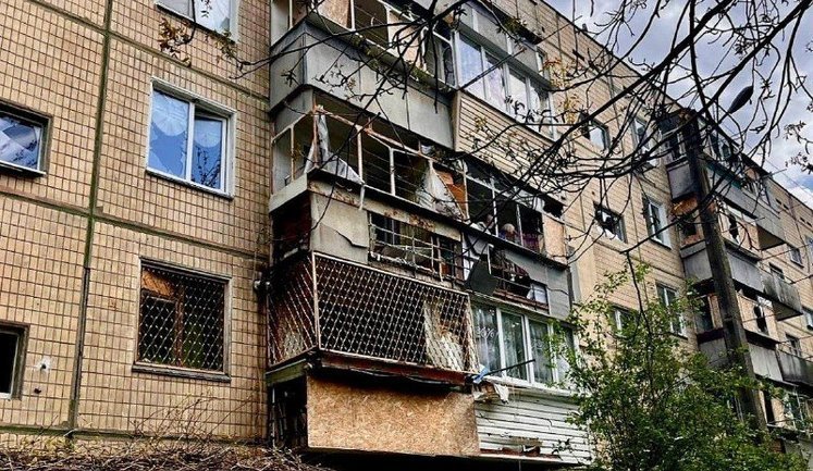 Окупанти майже 50 разів атакували Дніпропетровщину: двоє загиблих, ще 11 людей поранені