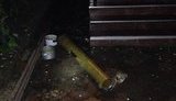 задержание полиция