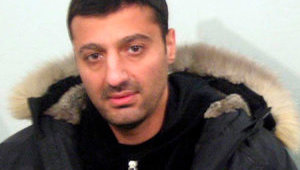 Вору в законе Нодару Асояну отказали в получении политического убежища в Украине, - источник