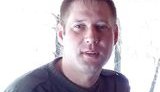 Russian terrorists tortured to death Ukrainian soldier Roman Bespalyi