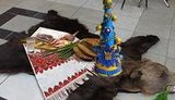 Новогодняя песенка для Путина, Легитимный-2, молчание минских ягнят. Свежие ФОТОжабы от Цензор.НЕТ