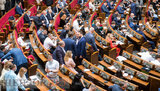 ВР провалила законопроєкт Бужанського: Документ у руслі російської пропаганди. Навіщо пропихати такий треш? - В