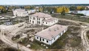 Єрмак прокоментував будівництво кооперативу Династія