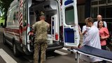 У Дніпро вертольотом евакуйовано важко пораненого військовослужбовця, - радниця голови Дніпропетровської ОДА Губа