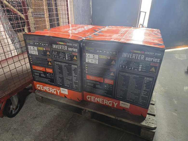 Терміновий збір для воїнів на Покровському напрямку