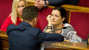 Звільнення Загрійчука може бути не останнім, - Скалецька