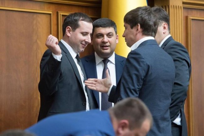 Ера вінницьких. Як премєр концентрує владні ресурси 05