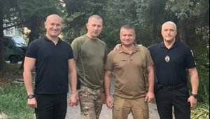 Аброськін спростував своє звільнення