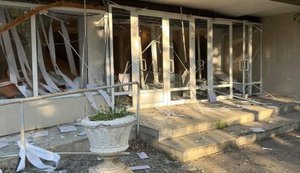 Сутки в Донецкой области: более 850 атак, 2 погибших и 21 раненый. ФОТОРЕПОРТАЖ