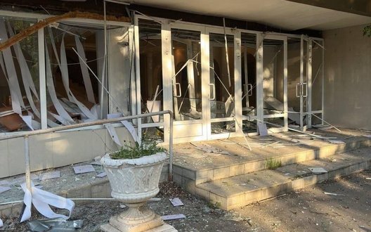 Доба на Донеччині: понад 850 атак, 2 загиблих і 21 поранений. ФОТОрепортаж