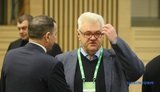 "Я - продюсер, я умею организовать процесс", - Сивохо объяснил, что делает в СНБО