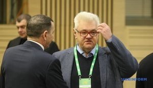 Сивохо пообещал представить Национальную платформу примирения