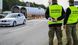 У Польщі затримали двох українців за перевезення 12 росіян через кордон, – ЗМІ