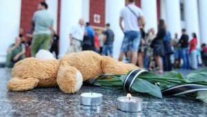 одесса пожар штурм мэрия