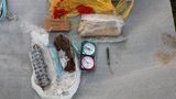 “Effect from this assignment was significant; a kilo of TNT and a liter of good liquid emulated the effect of a vacuum bomb”. Odesa. A terrorist’s diary.