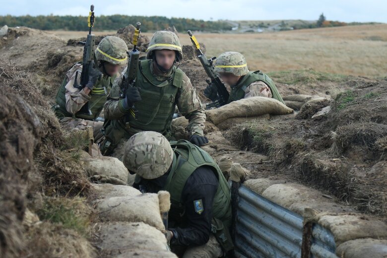 Підготовка українських військовослужбовців у Великій Британії 03
