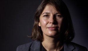 Daria Kaleniuk: "Yermak should face criminal liability"