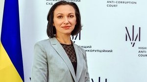 Неотвратимость наказания за коррупцию в Украине становится нормой. ВАКС вынес 45 приговоров, 27 человек получили реальные сроки, - Танасевич