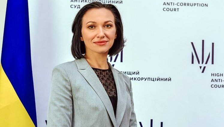 Неотвратимость наказания за коррупцию в Украине становится нормой. ВАКС вынес 45 приговоров, 27 человек получили реальные сроки, - Танасевич
