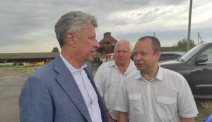 Учасник форумів Суркова та соратник Медведчука залишається проректором вишу Харкова, - ЗМІ. ФОТО