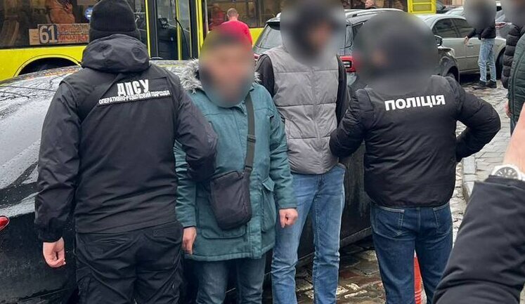 Ухилянти, які отримали умовний термін покарання, і надалі підлягають мобілізації, - Нацполіція