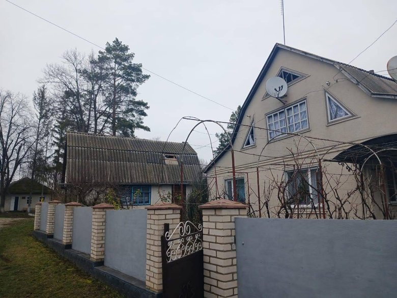 Вінниччина після обстрілу