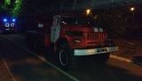 В 9-этажном жилом доме в Киеве произошел пожар: спасена женщина и эвакуированы 15 человек, среди которых 5 детей, - ГСЧС. ФОТОрепортаж