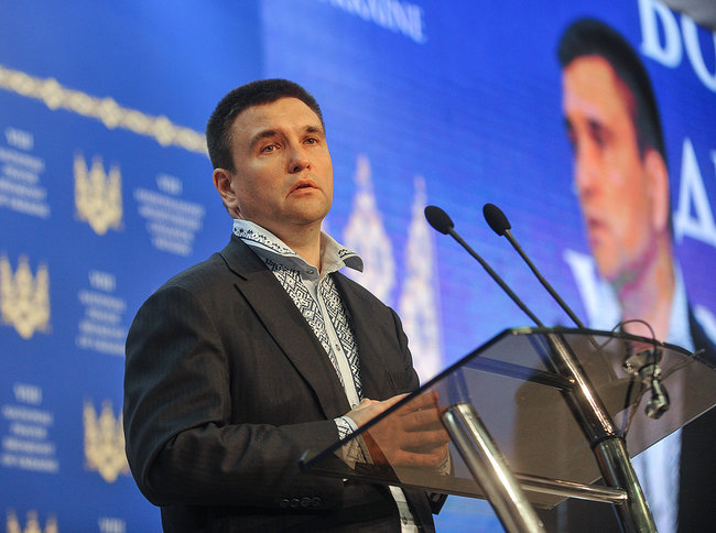 Турчинов: Сокращение населения - один из главных факторов, угрожающих национальной безопасности 05