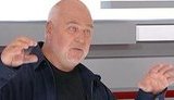 Историк: Когда я вижу Симоненко, то вспоминаю доктора Геббельса. ВИДЕО.