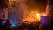 обстрел Одесской области