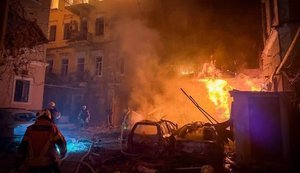 обстрел Одесской области