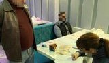 На Закарпатті затримано групу осіб, які платили 1 тис. грн при голосуванні за "правильного" кандидата, - Нацполіція. ФОТОрепортаж