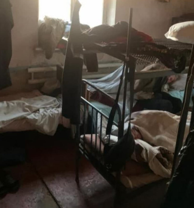120 людей звільнили з трудового рабства в Києві 07